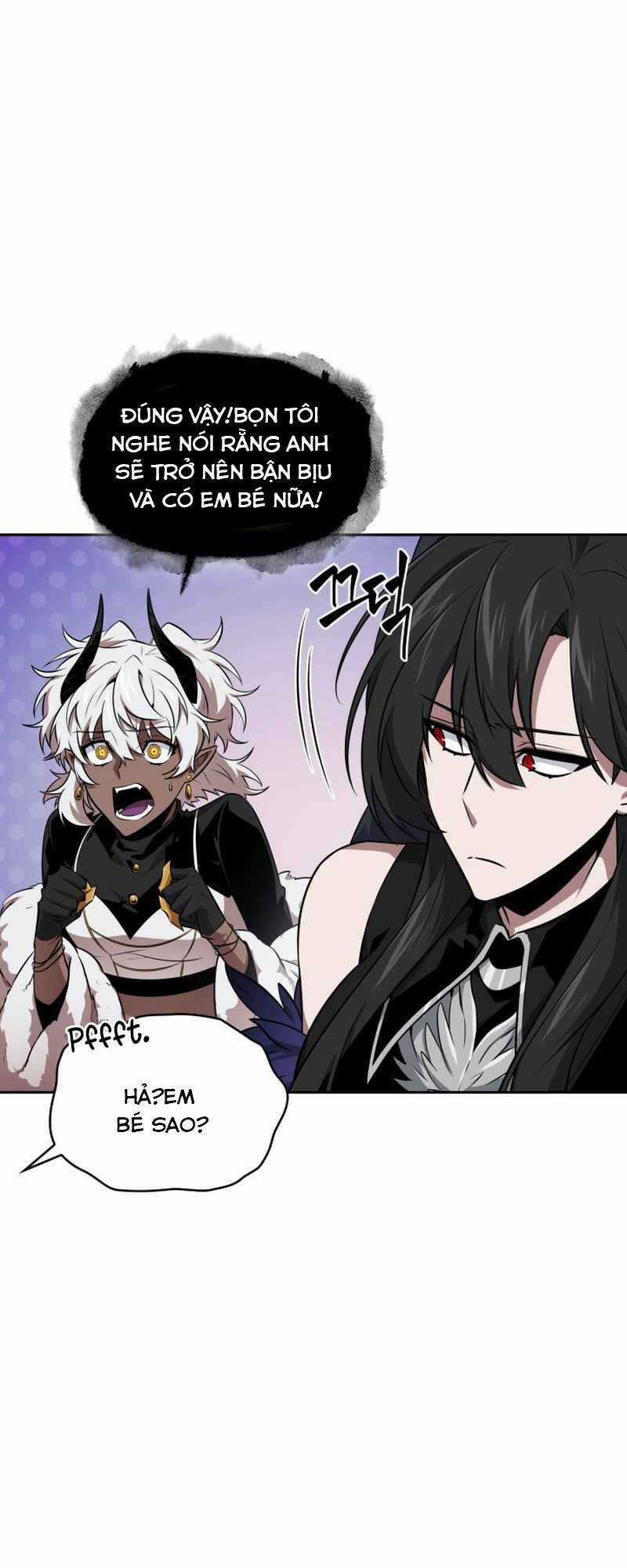 Vua Trộm Mộ Chapter 406 trang 26