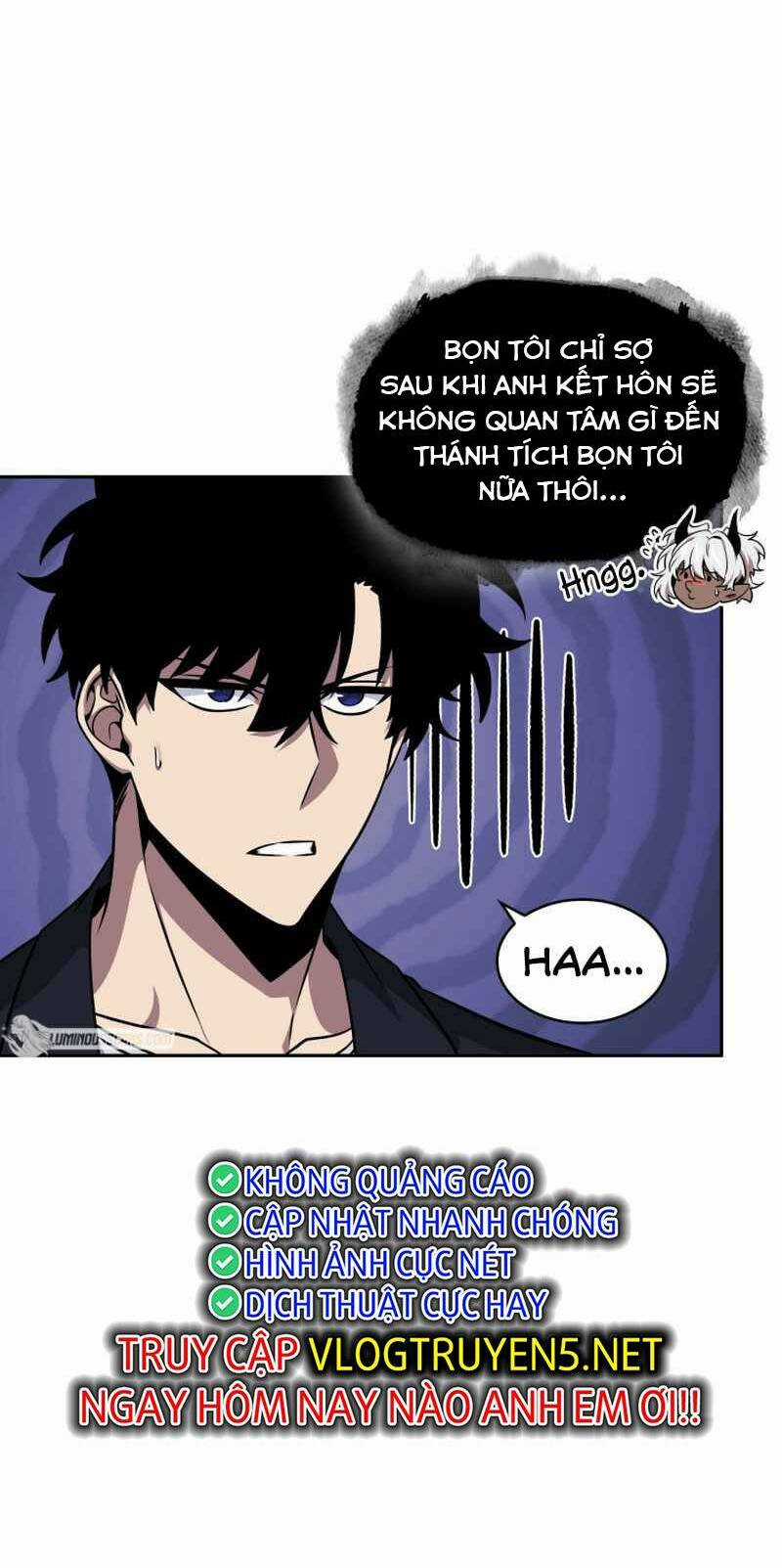 Vua Trộm Mộ Chapter 406 trang 28
