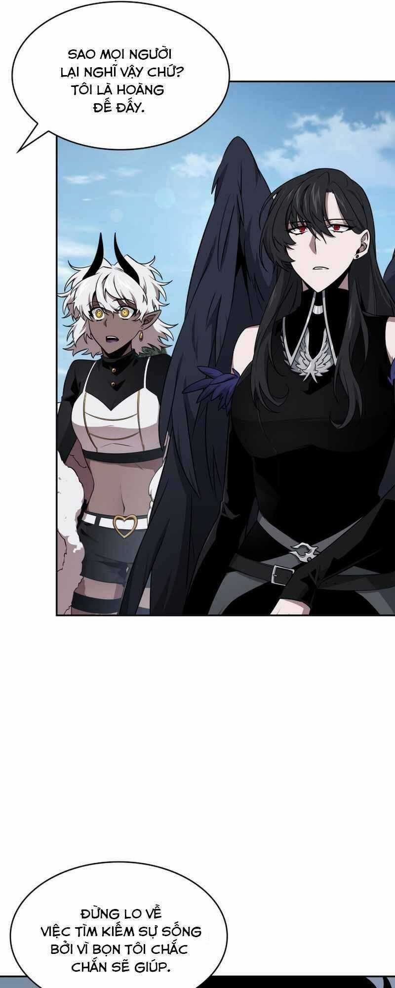 Vua Trộm Mộ Chapter 406 trang 29