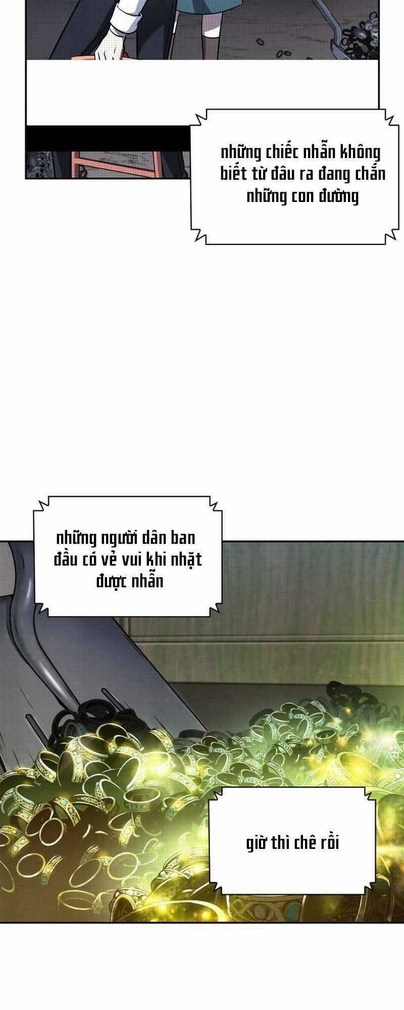 Vua Trộm Mộ Chapter 406 trang 3