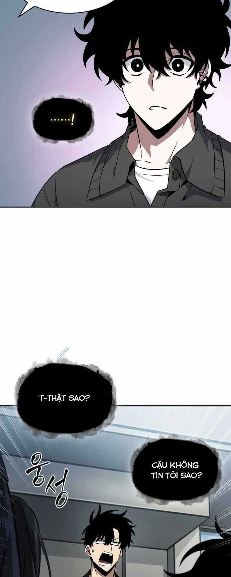 Vua Trộm Mộ Chapter 406 trang 30