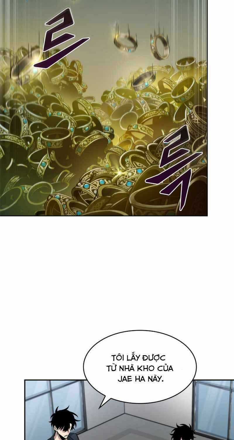 Vua Trộm Mộ Chapter 406 trang 34