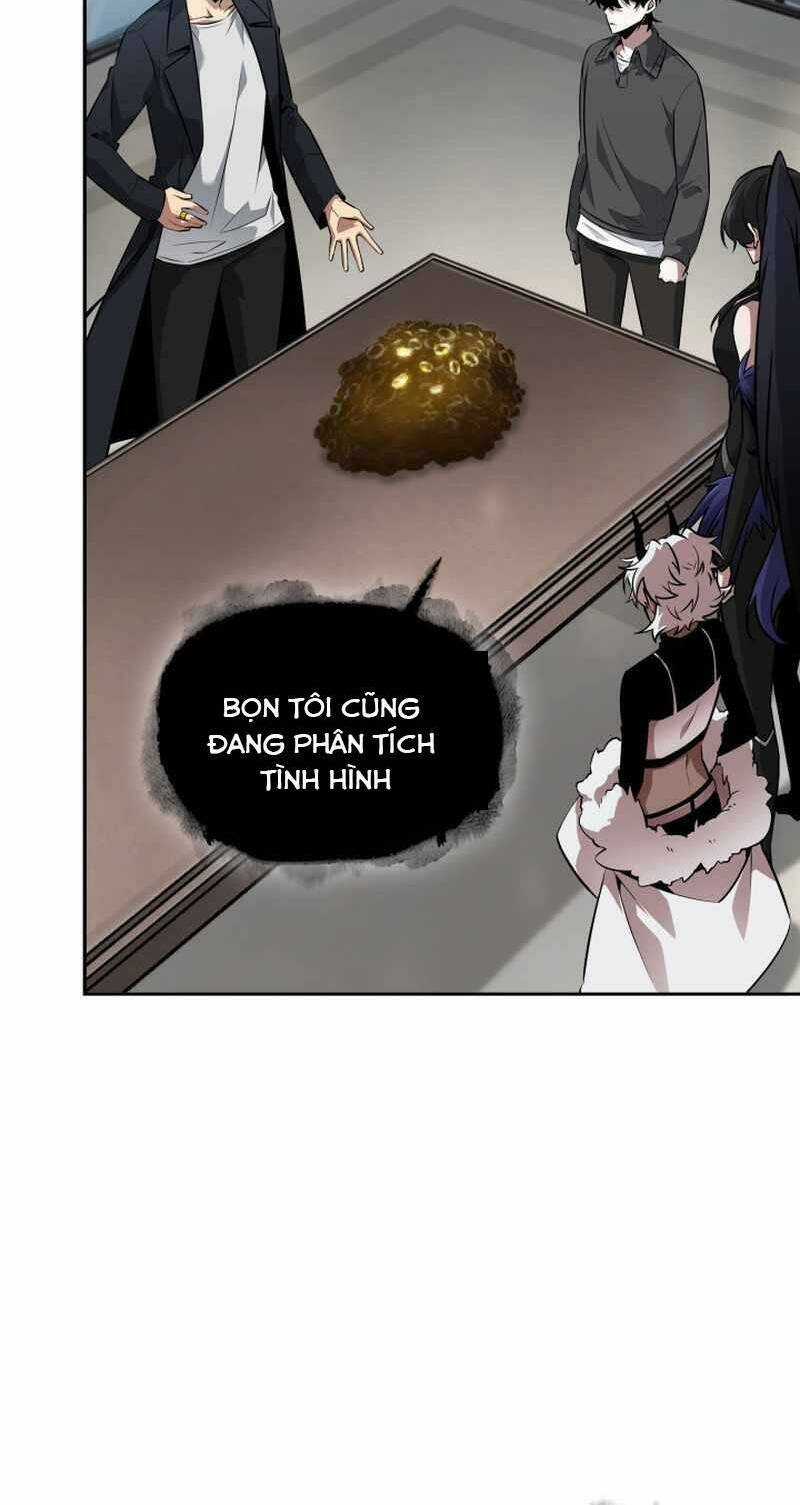 Vua Trộm Mộ Chapter 406 trang 35