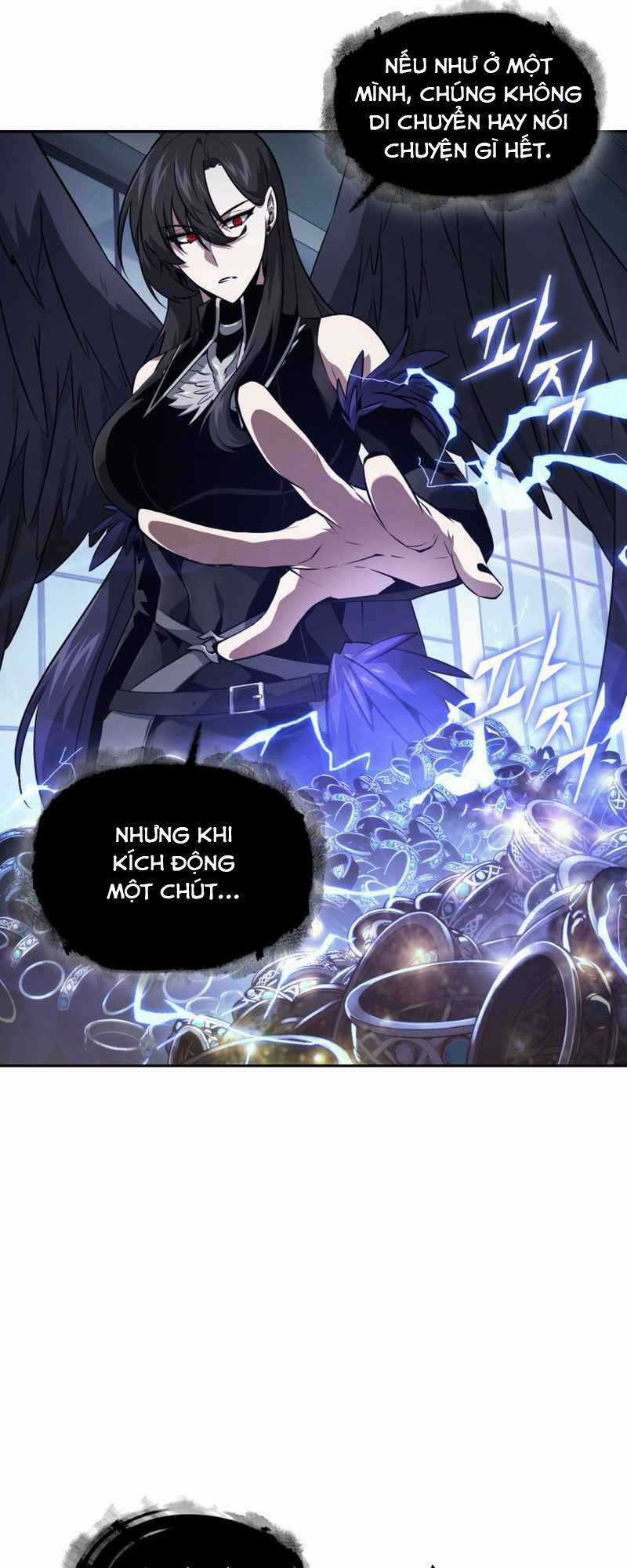 Vua Trộm Mộ Chapter 406 trang 36