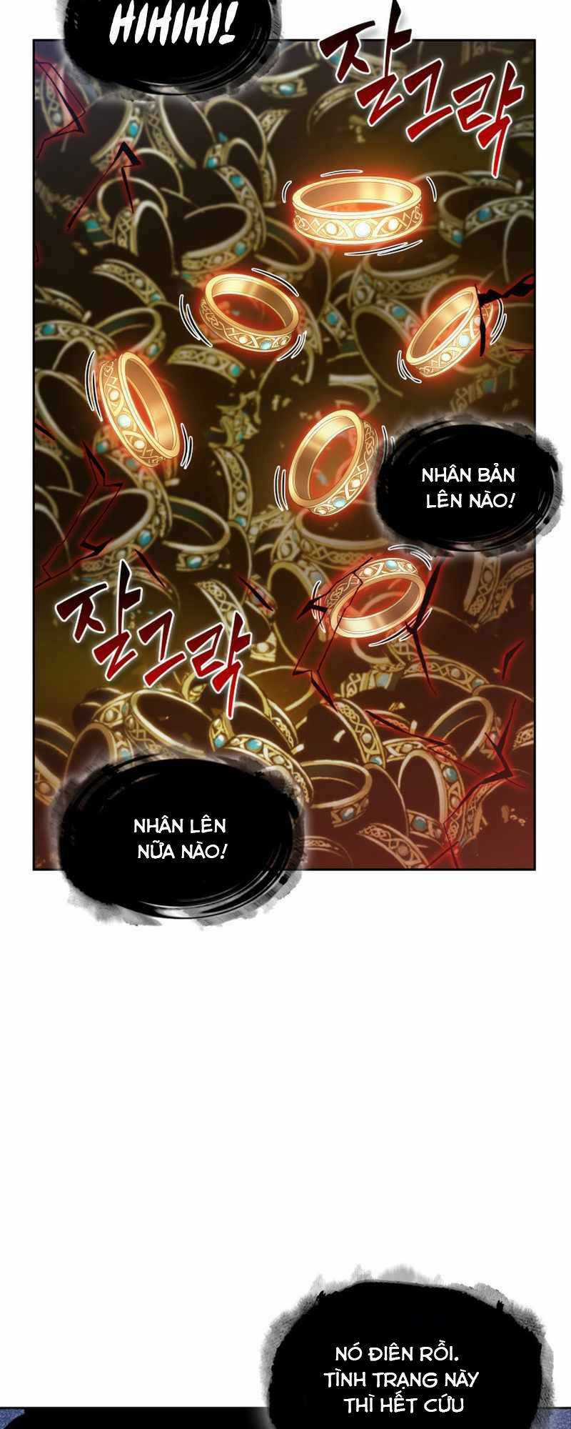 Vua Trộm Mộ Chapter 406 trang 37