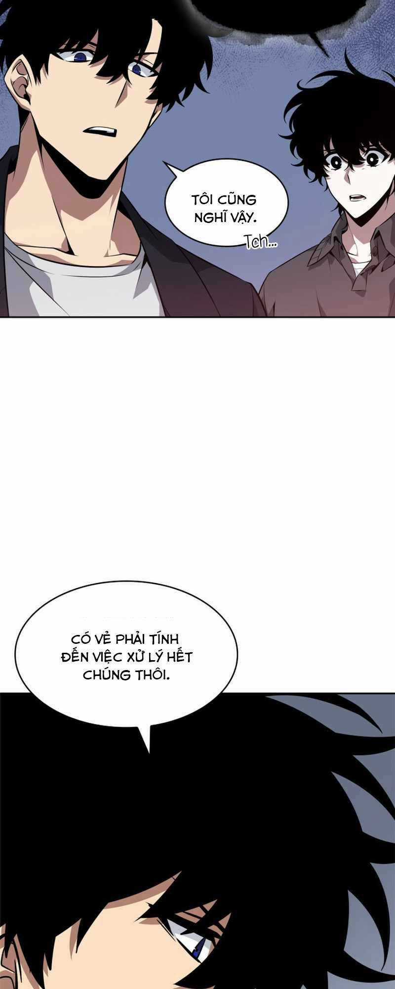 Vua Trộm Mộ Chapter 406 trang 38