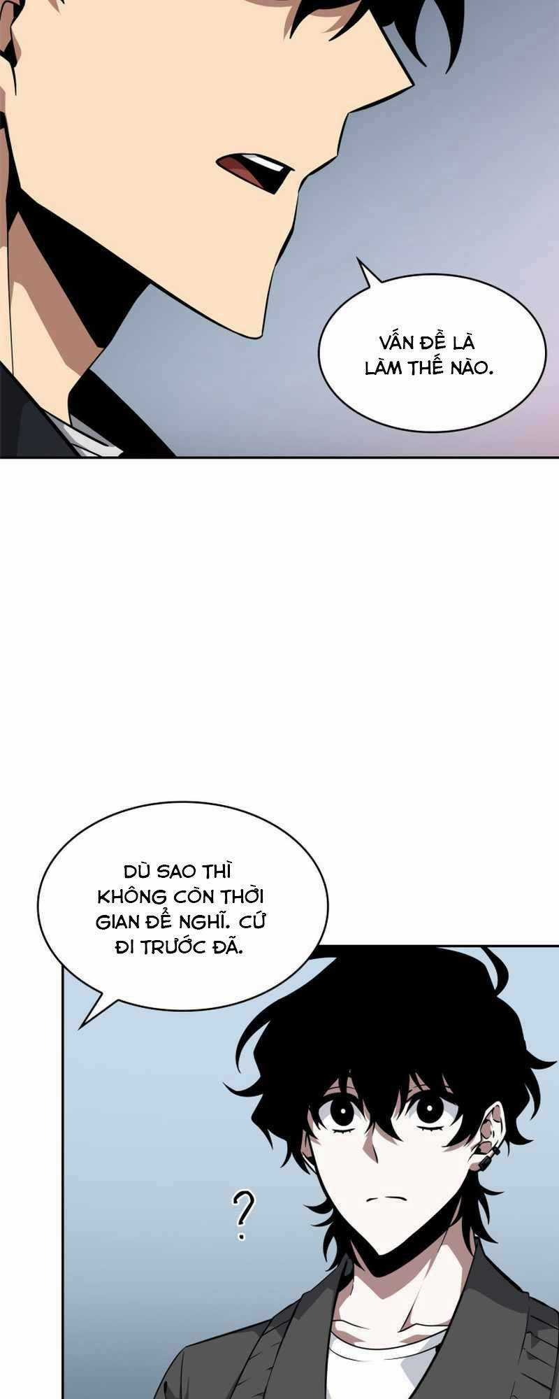 Vua Trộm Mộ Chapter 406 trang 39