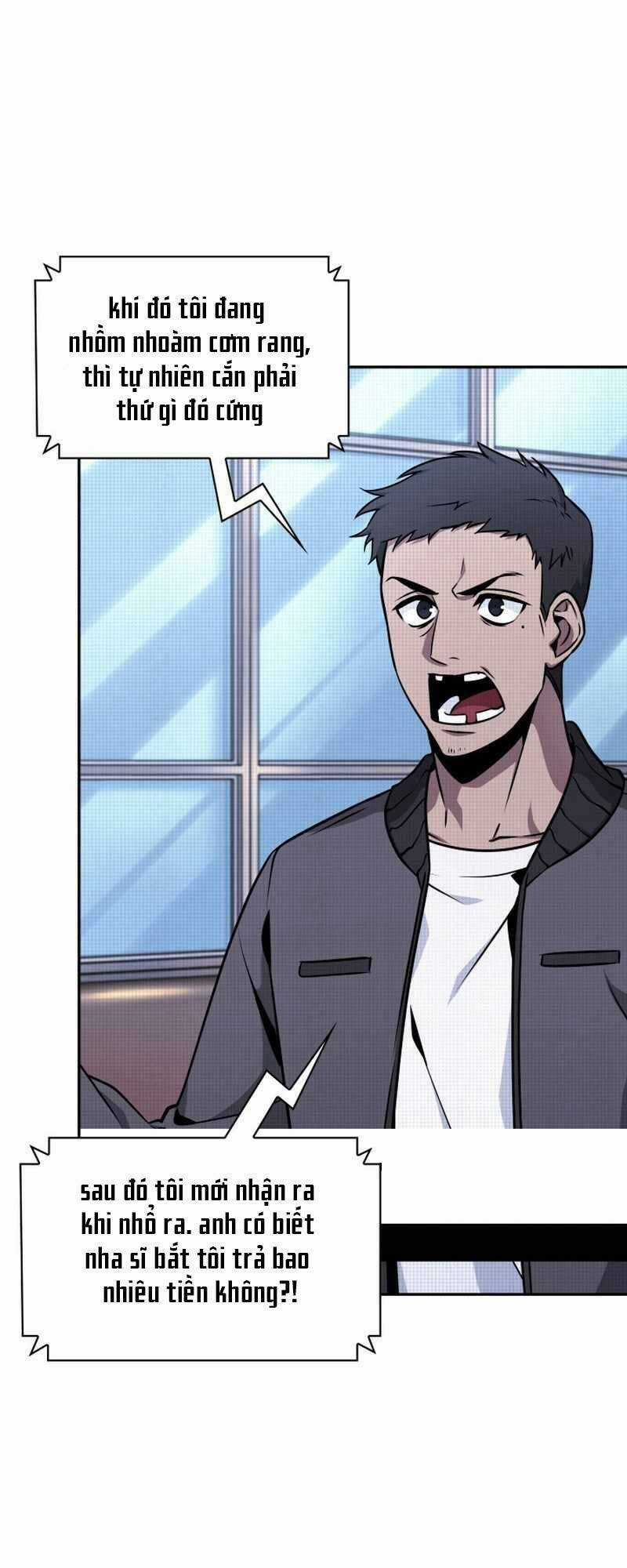 Vua Trộm Mộ Chapter 406 trang 4