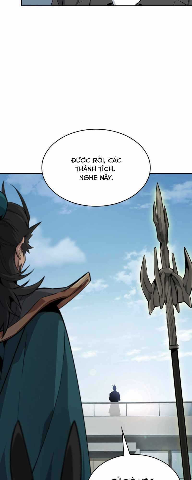 Vua Trộm Mộ Chapter 406 trang 40
