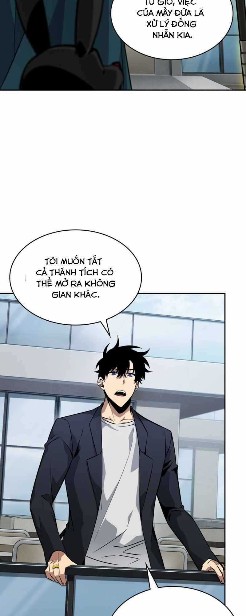 Vua Trộm Mộ Chapter 406 trang 41