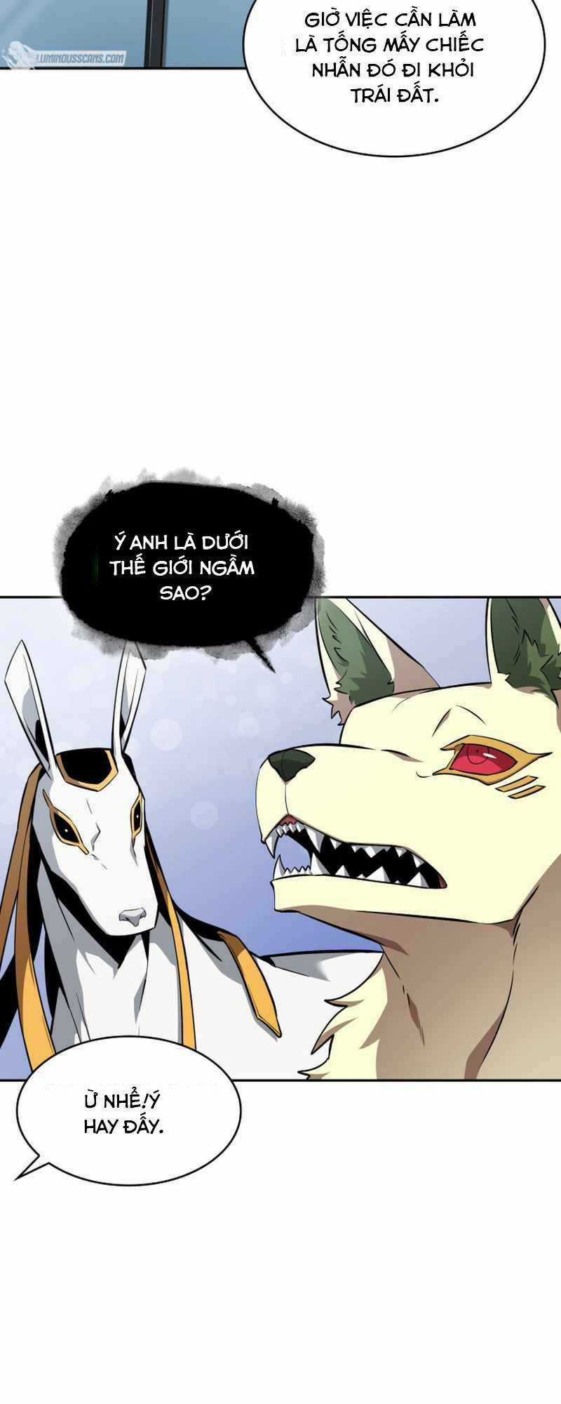 Vua Trộm Mộ Chapter 406 trang 42