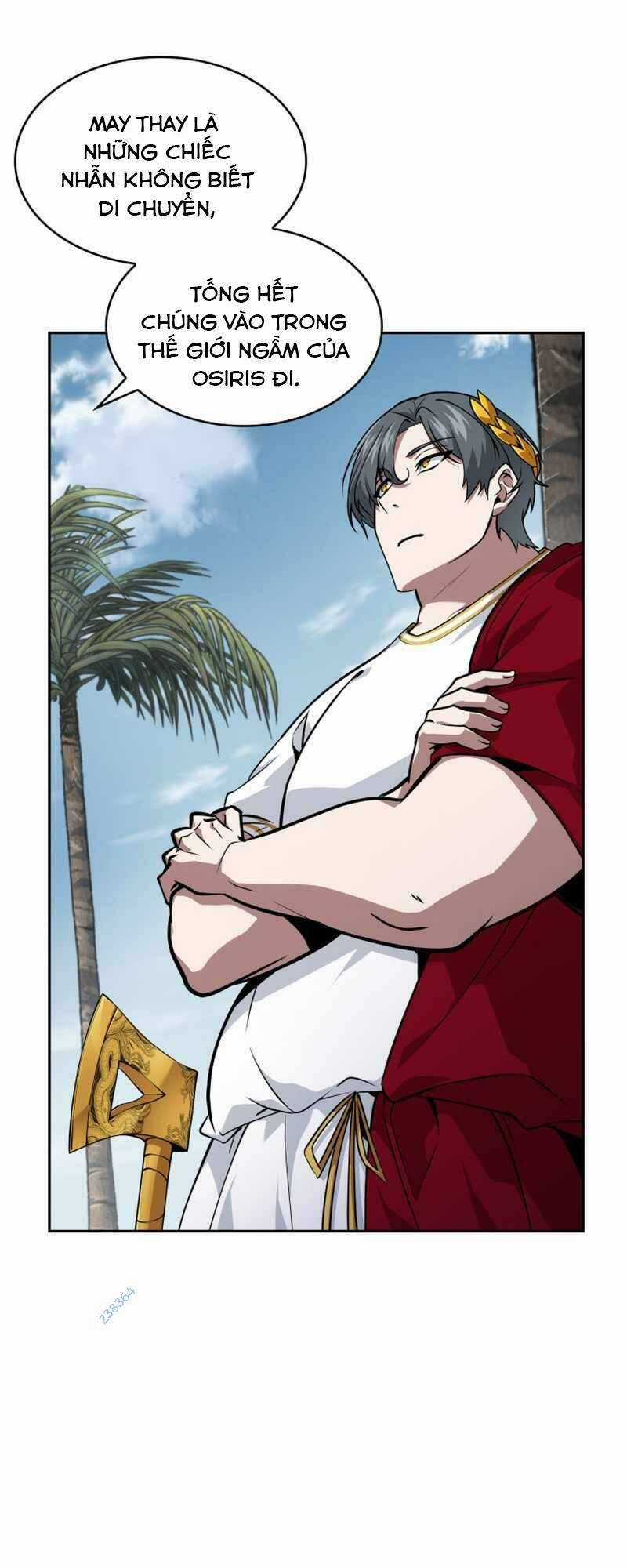 Vua Trộm Mộ Chapter 406 trang 43