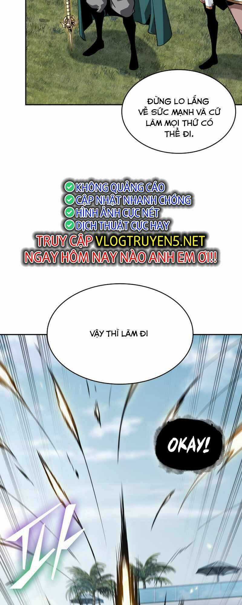 Vua Trộm Mộ Chapter 406 trang 46