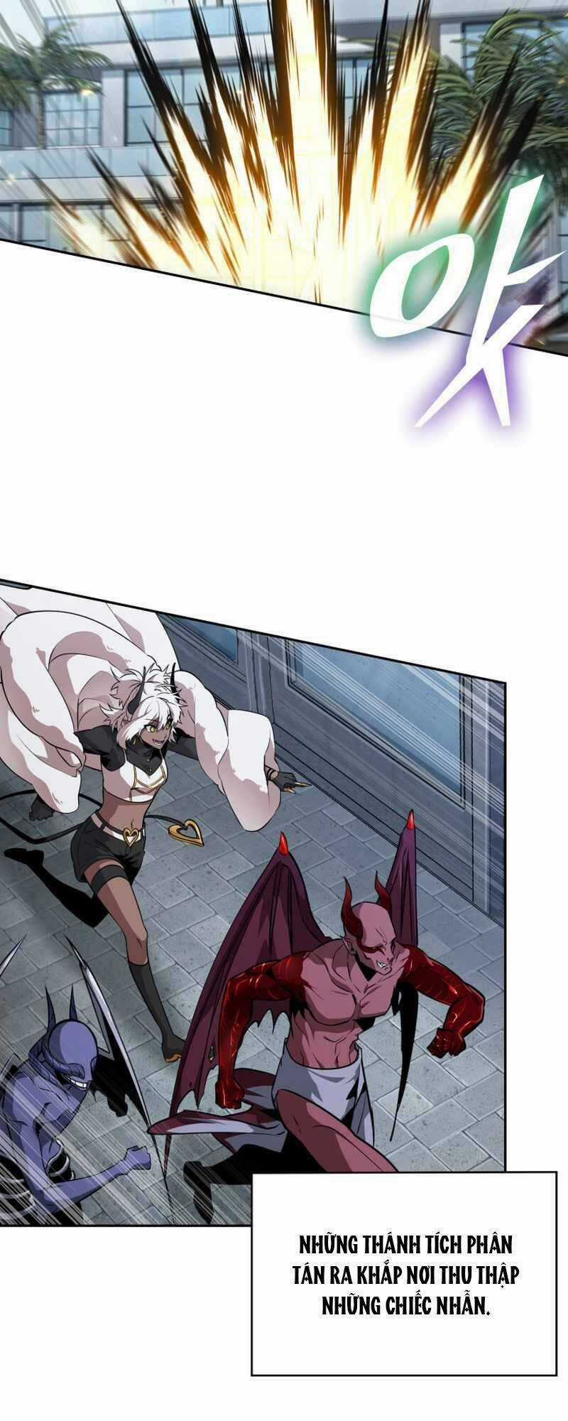 Vua Trộm Mộ Chapter 406 trang 47