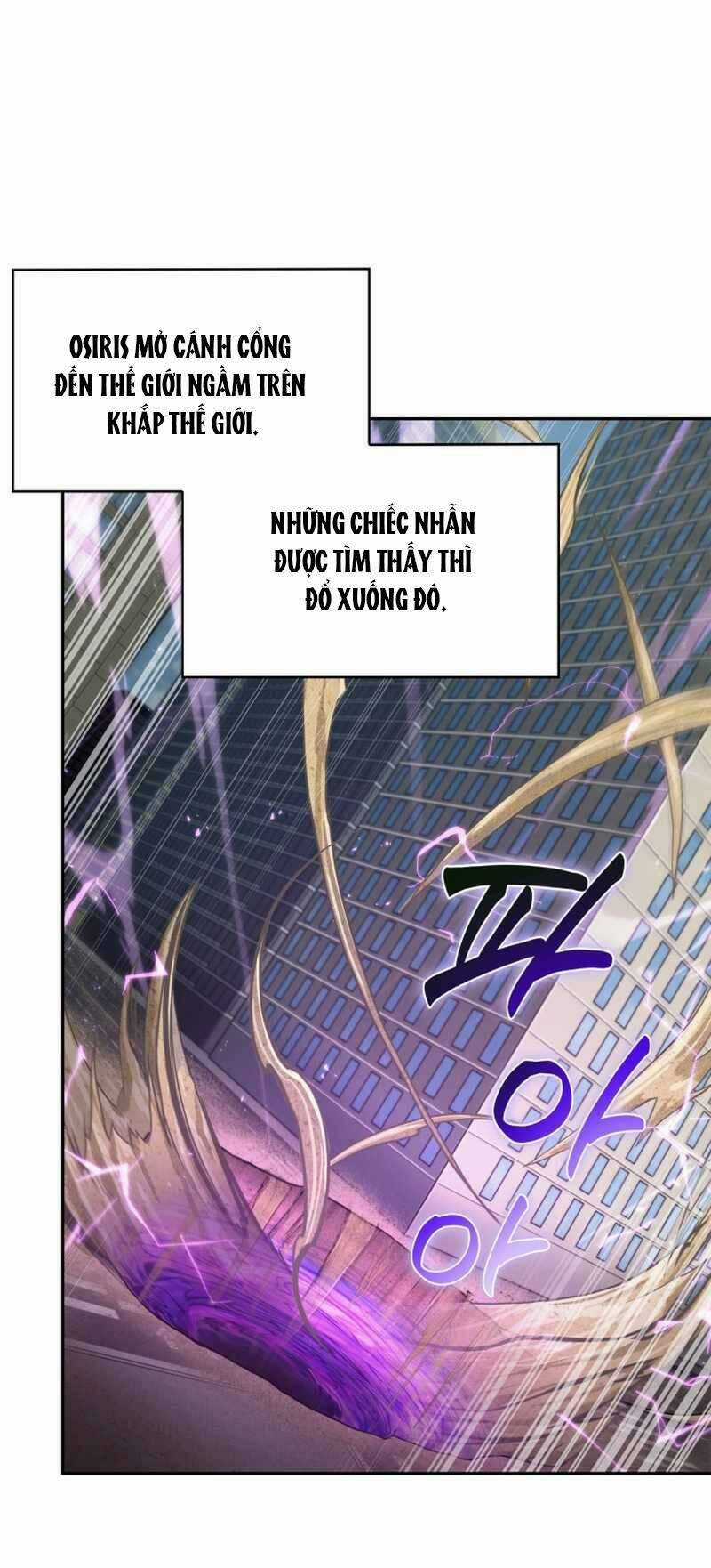 Vua Trộm Mộ Chapter 406 trang 48