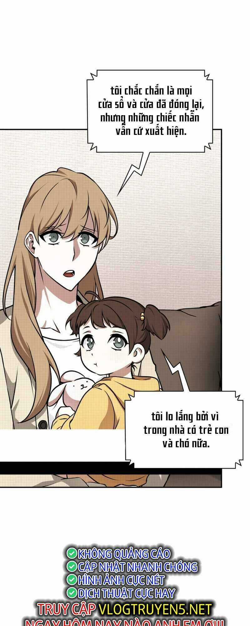 Vua Trộm Mộ Chapter 406 trang 5