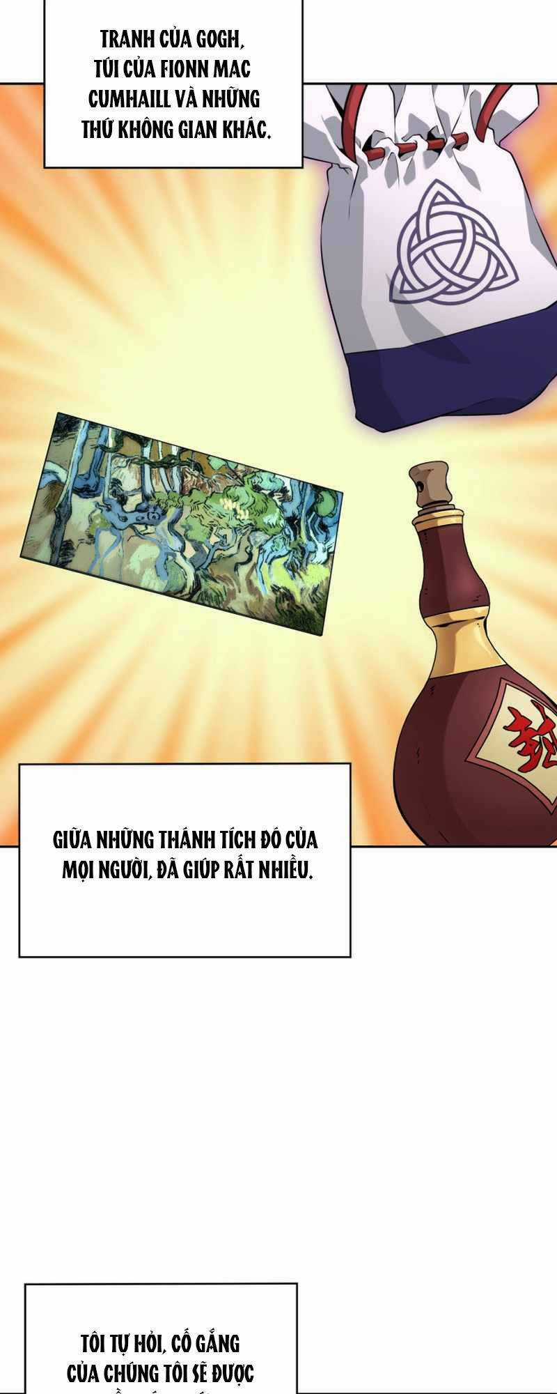 Vua Trộm Mộ Chapter 406 trang 52