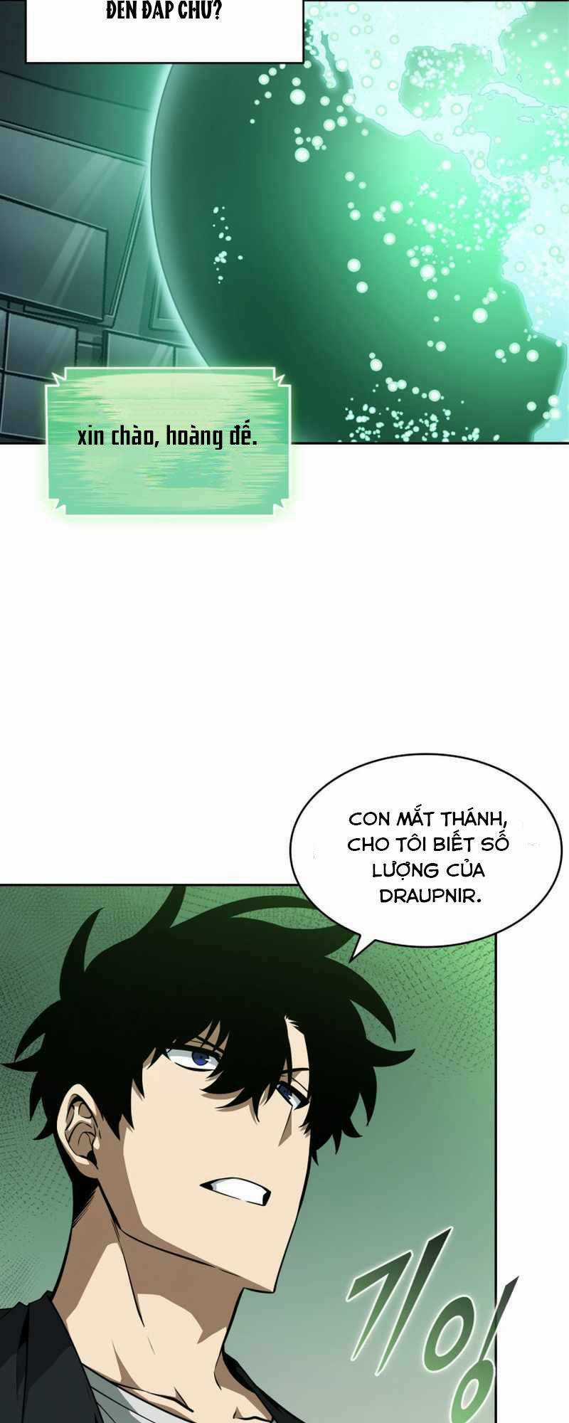 Vua Trộm Mộ Chapter 406 trang 53