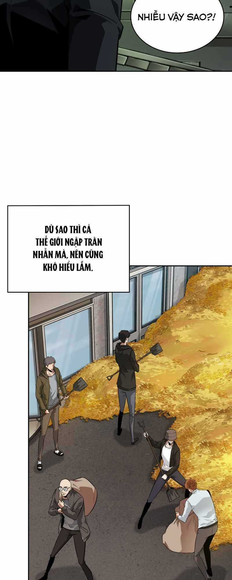 Vua Trộm Mộ Chapter 406 trang 55
