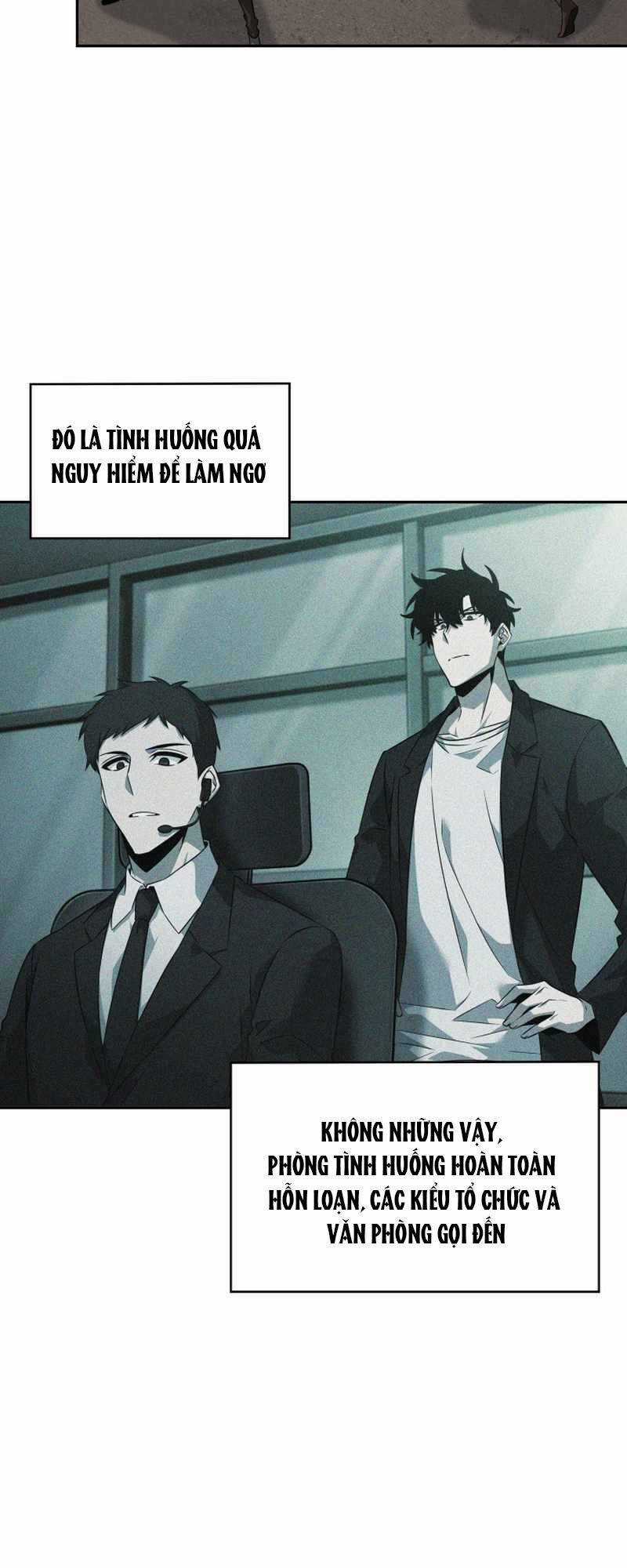 Vua Trộm Mộ Chapter 406 trang 56