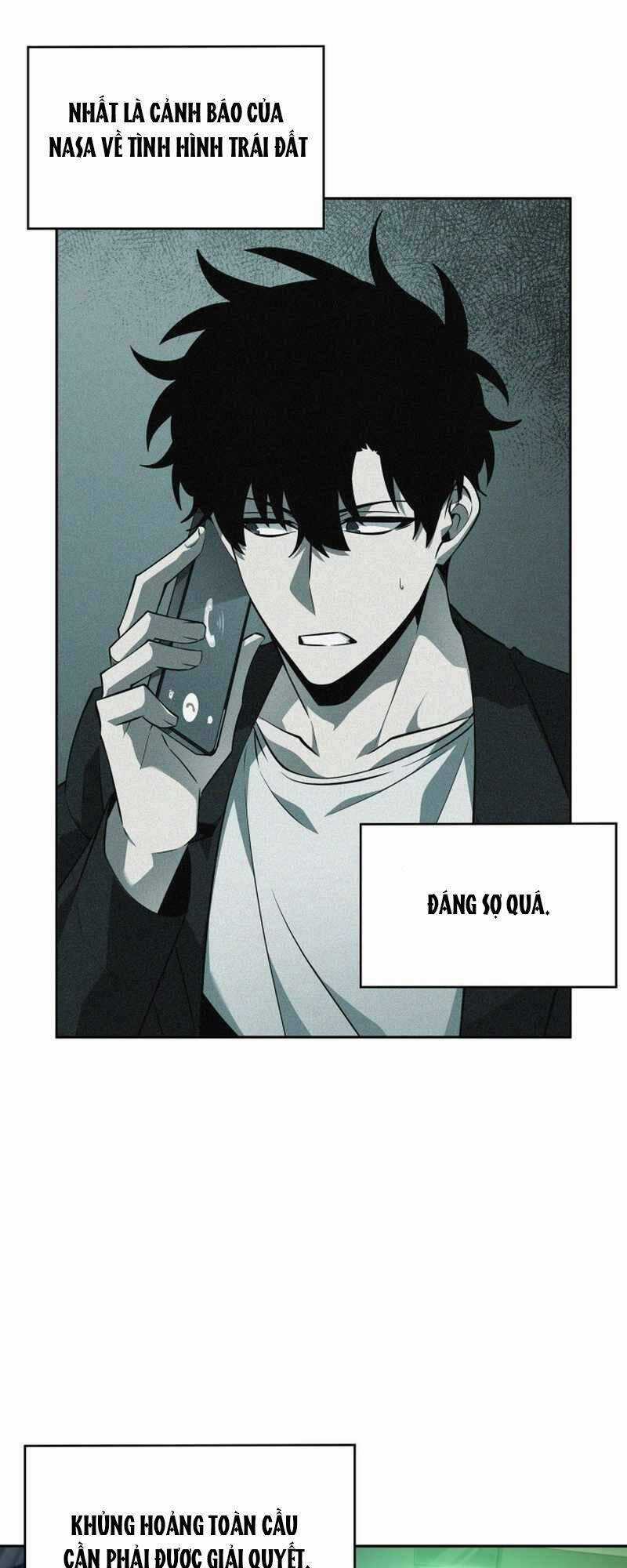 Vua Trộm Mộ Chapter 406 trang 57