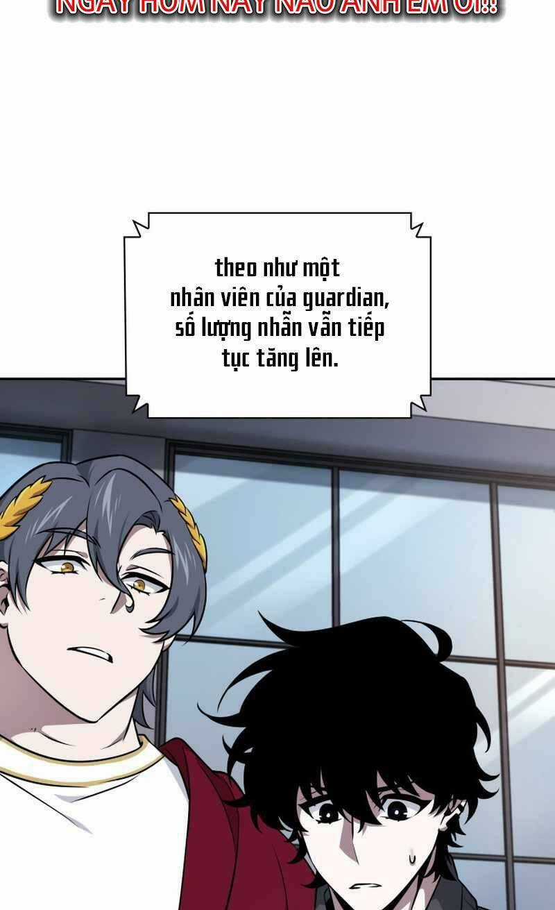Vua Trộm Mộ Chapter 406 trang 6