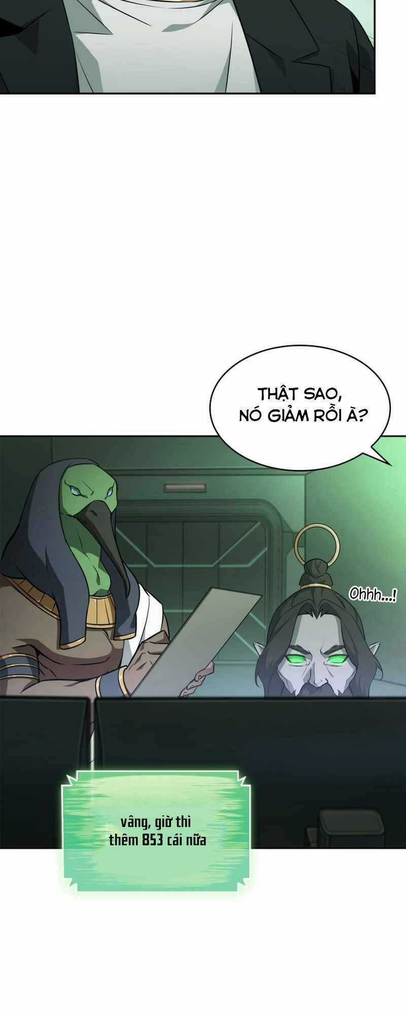 Vua Trộm Mộ Chapter 406 trang 60