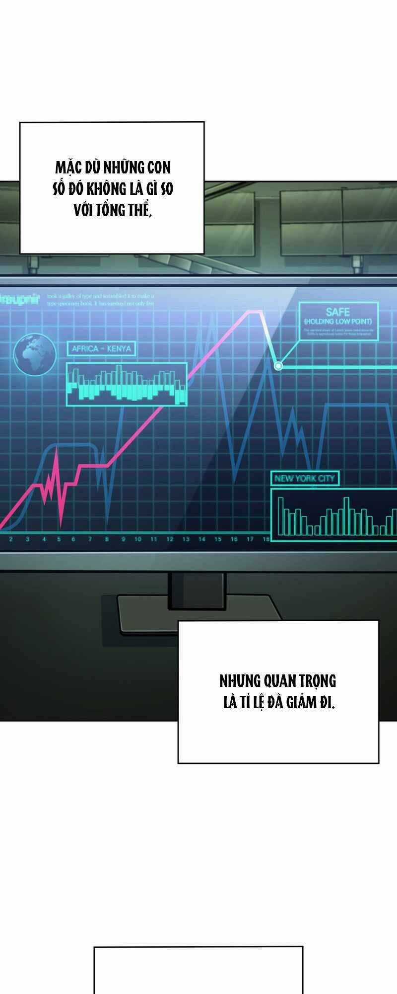 Vua Trộm Mộ Chapter 406 trang 61