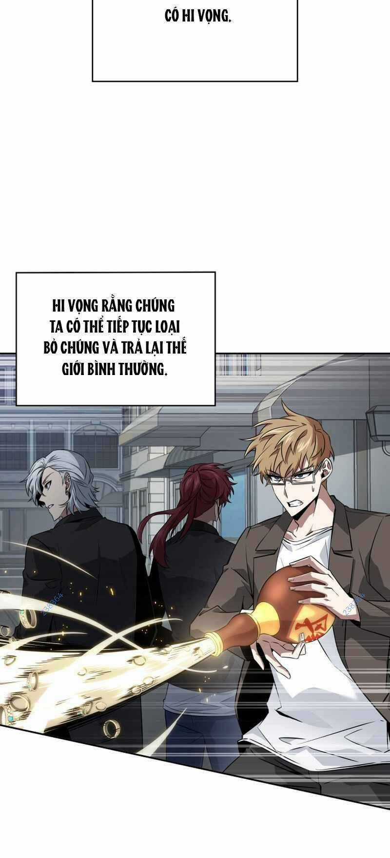 Vua Trộm Mộ Chapter 406 trang 62