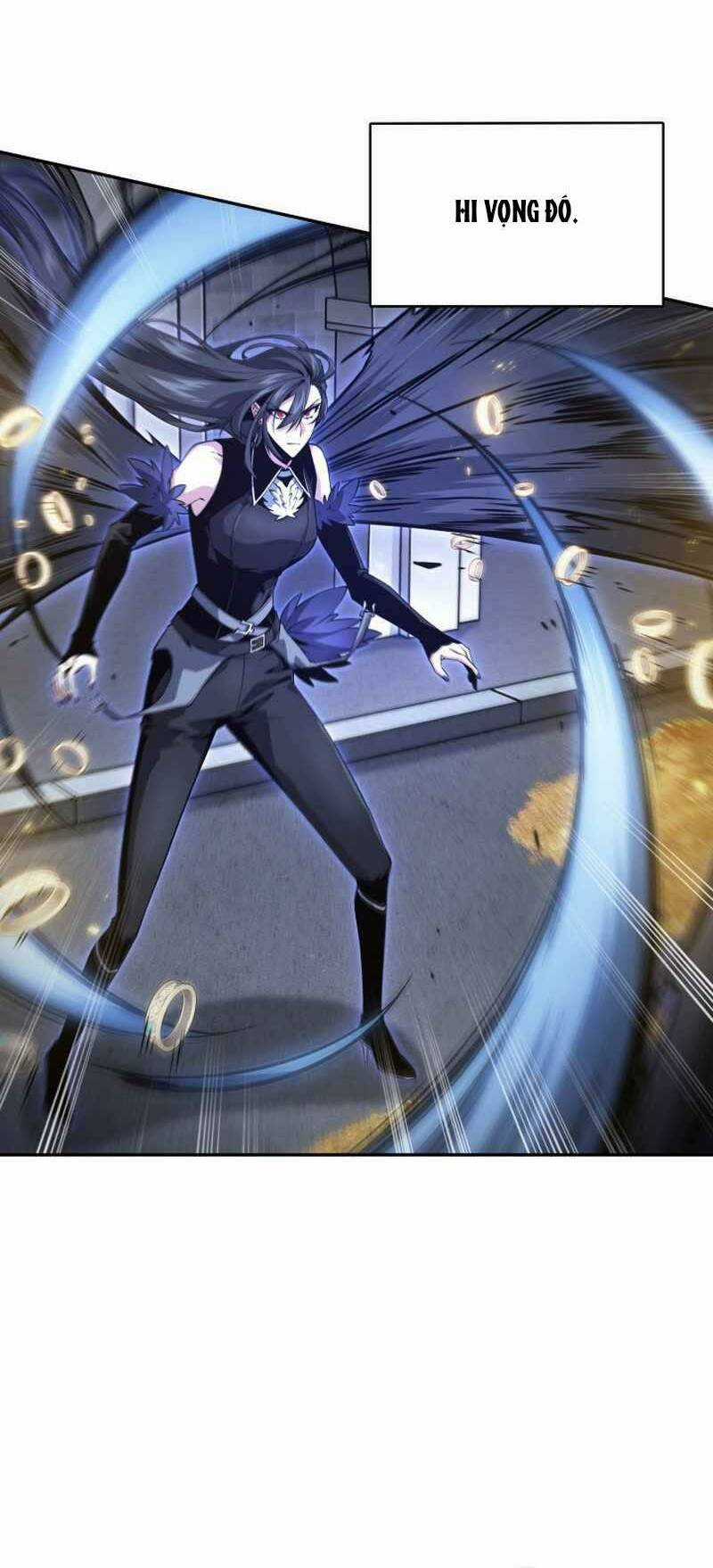 Vua Trộm Mộ Chapter 406 trang 63