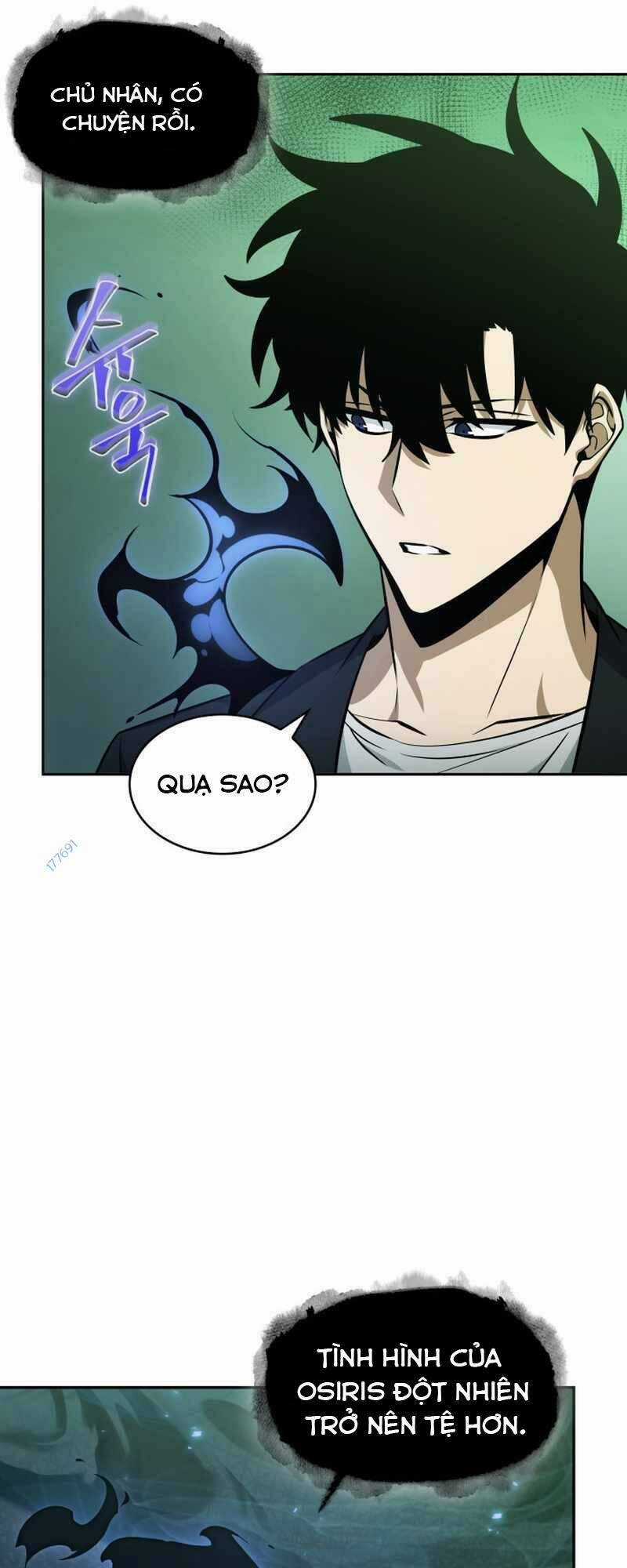 Vua Trộm Mộ Chapter 407 trang 10