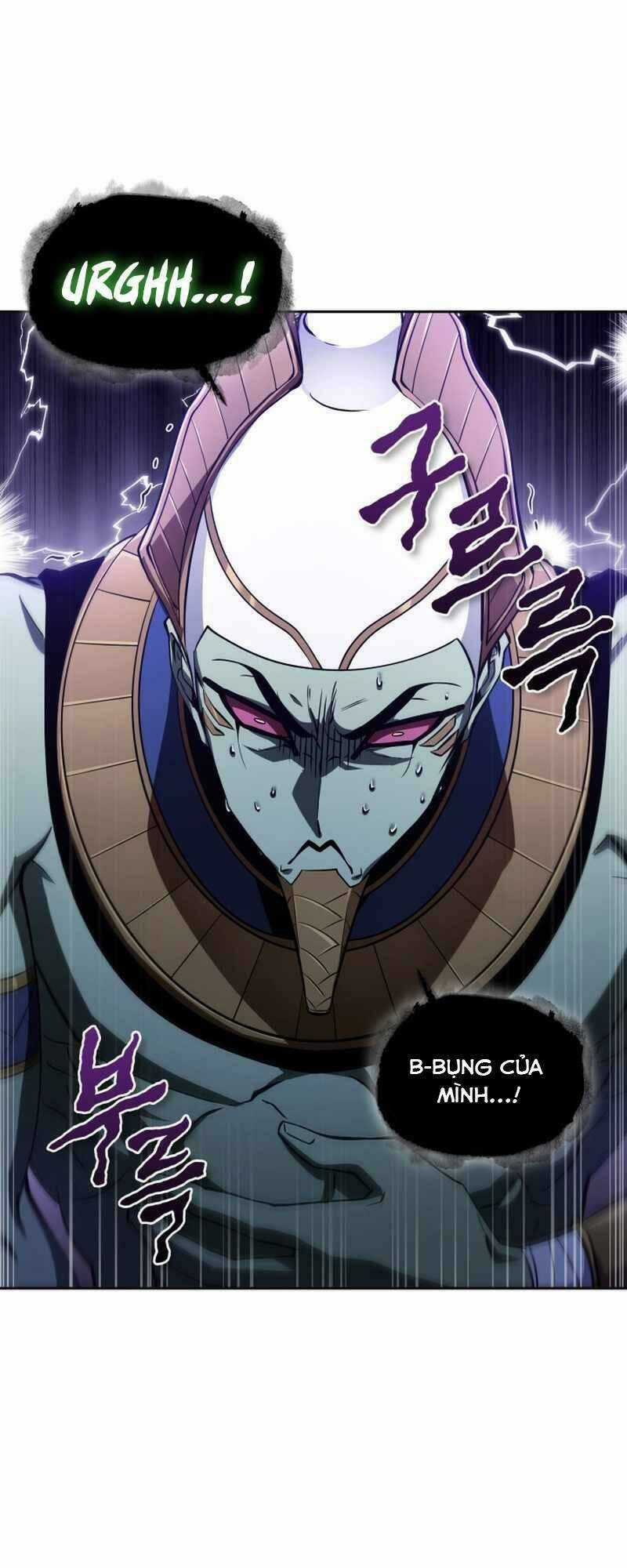 Vua Trộm Mộ Chapter 407 trang 14