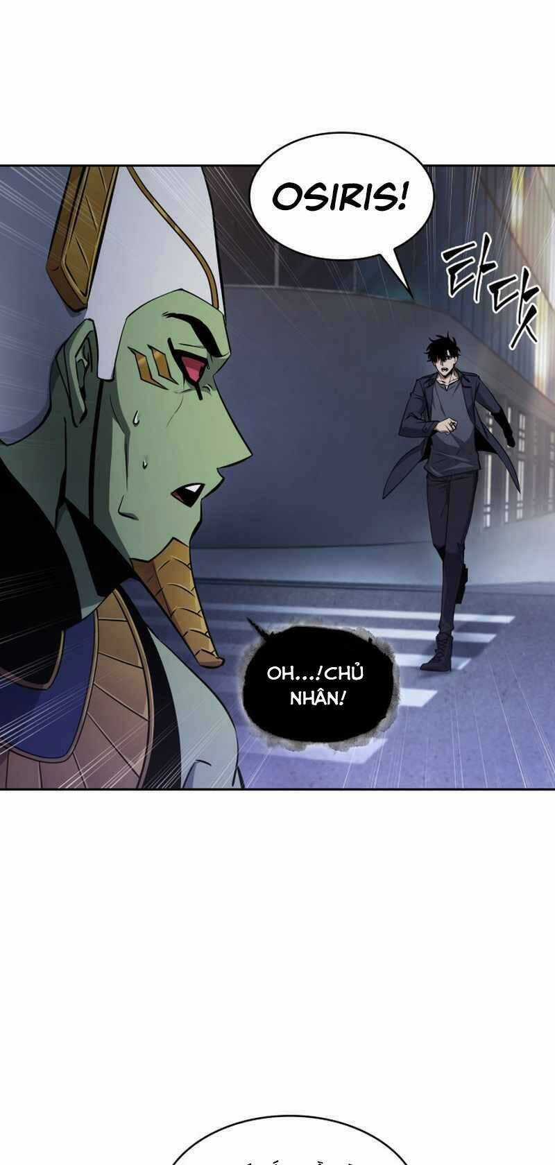 Vua Trộm Mộ Chapter 407 trang 15