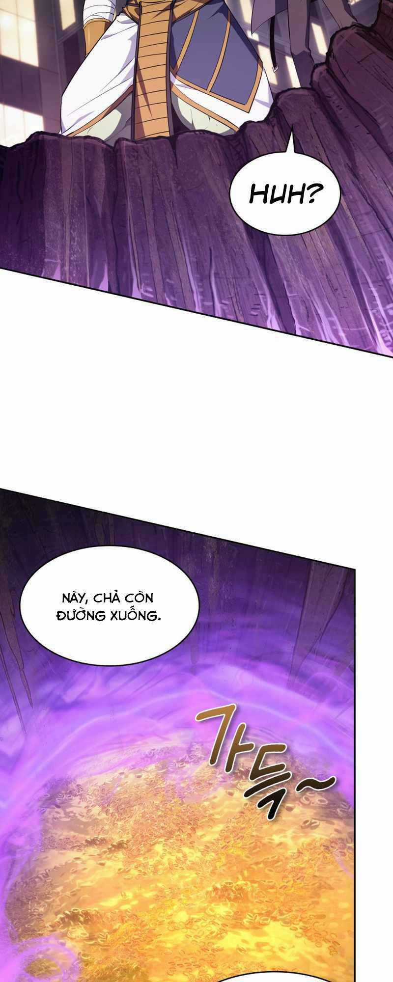 Vua Trộm Mộ Chapter 407 trang 18