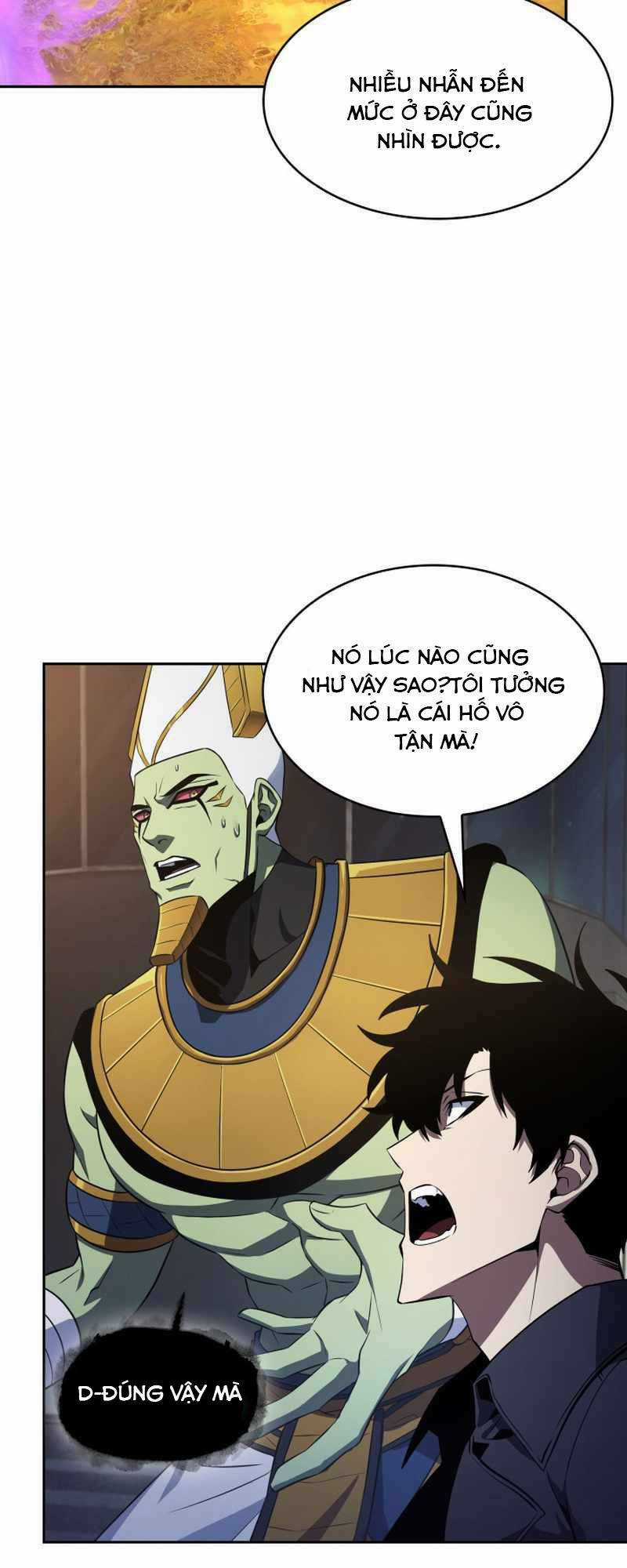 Vua Trộm Mộ Chapter 407 trang 19