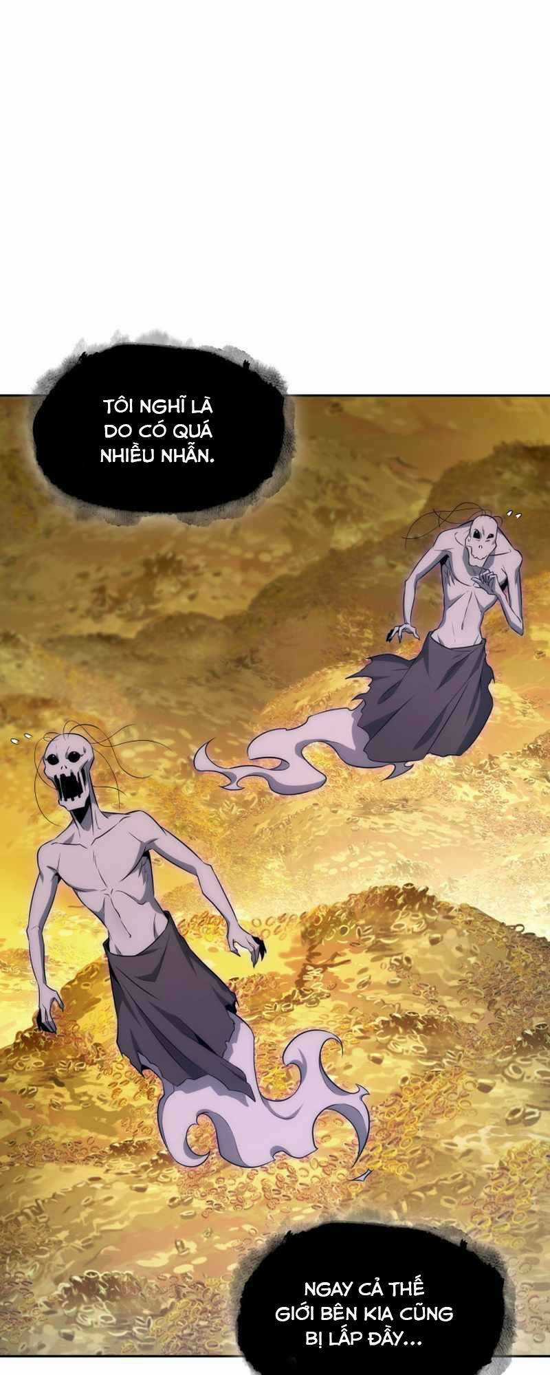 Vua Trộm Mộ Chapter 407 trang 20