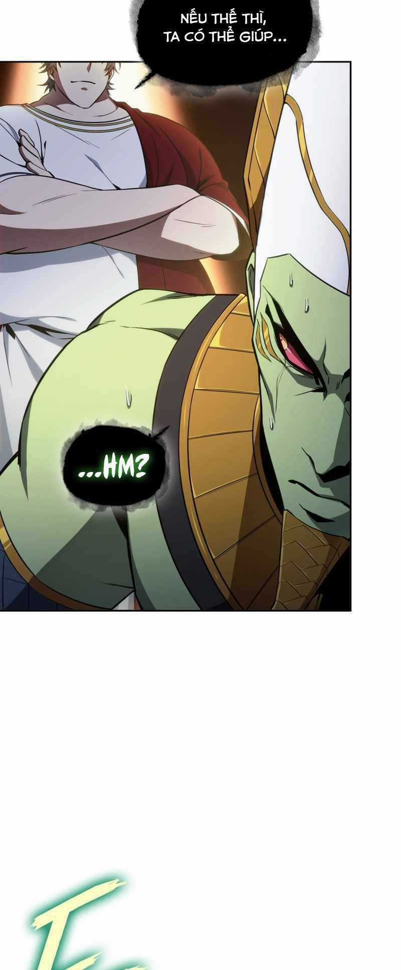 Vua Trộm Mộ Chapter 407 trang 22