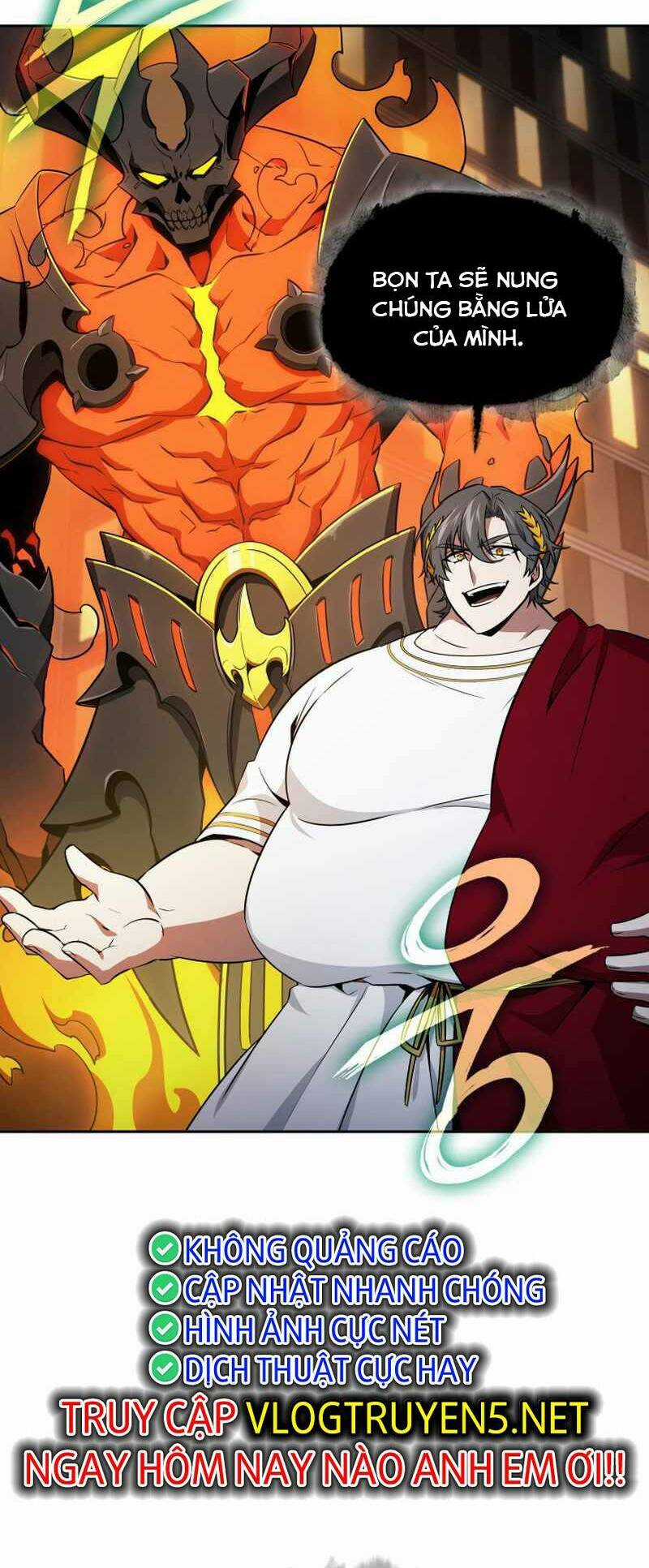 Vua Trộm Mộ Chapter 407 trang 23