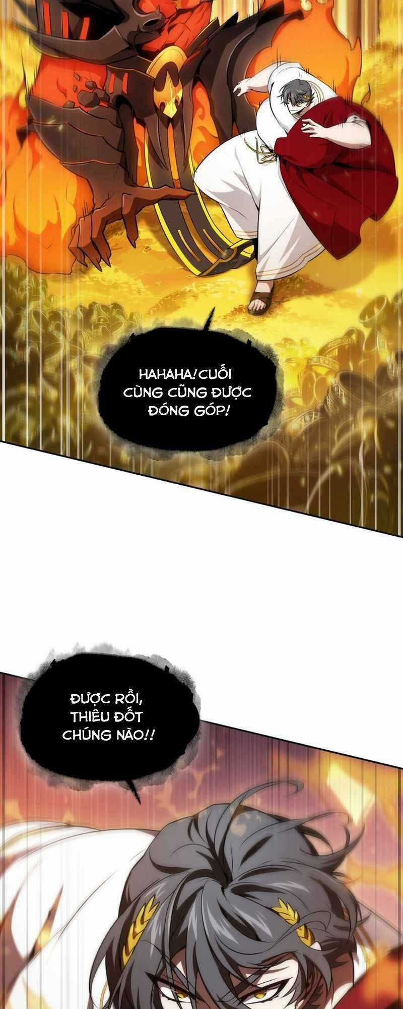 Vua Trộm Mộ Chapter 407 trang 27