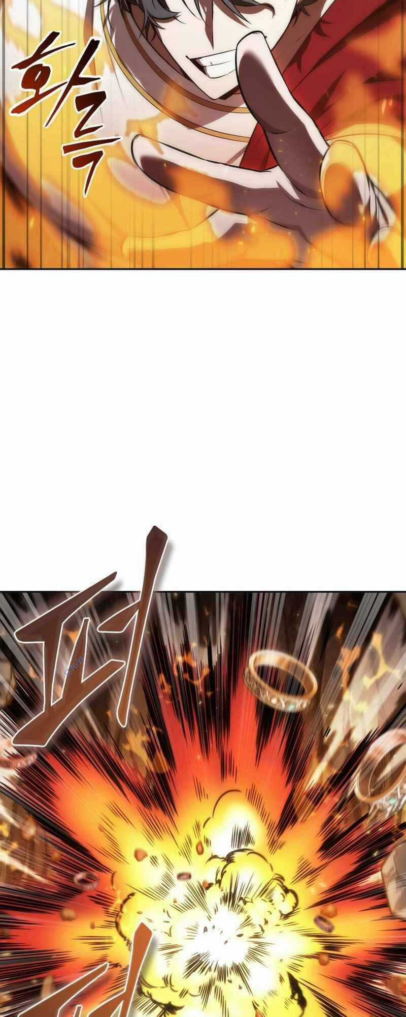 Vua Trộm Mộ Chapter 407 trang 28