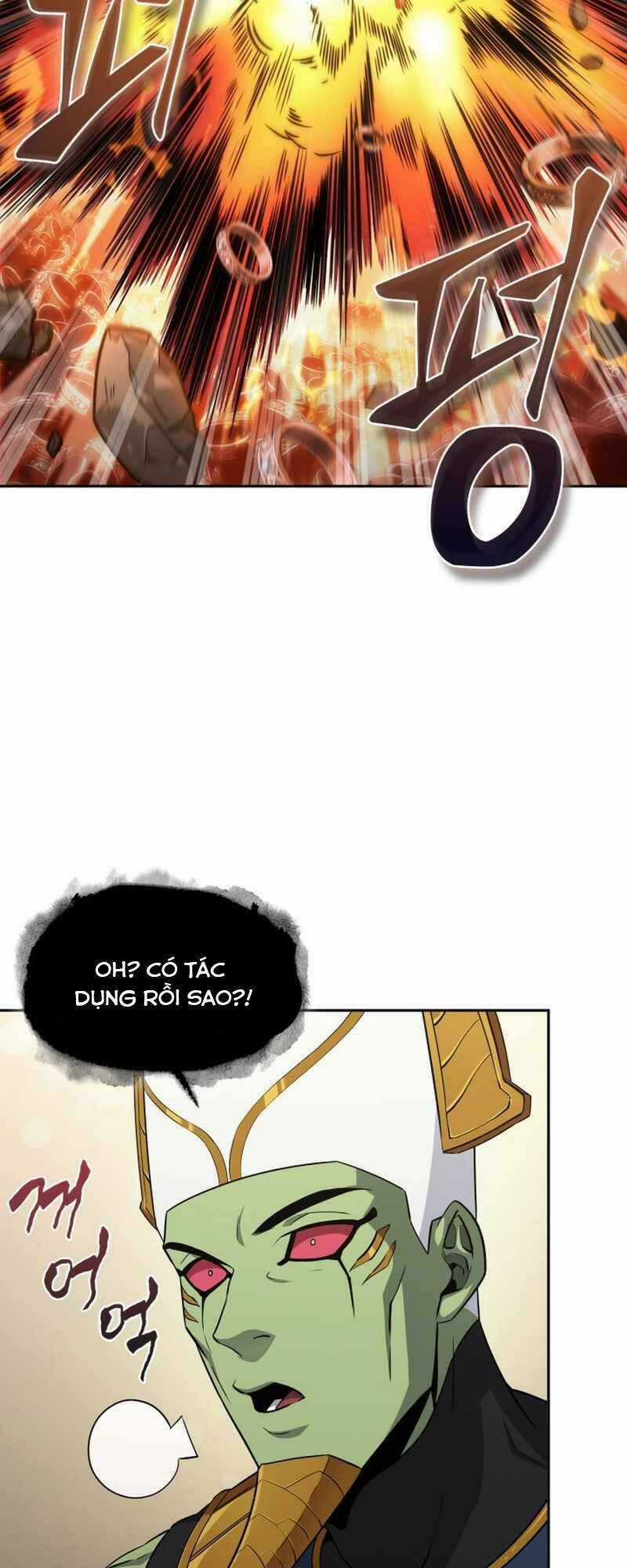 Vua Trộm Mộ Chapter 407 trang 29