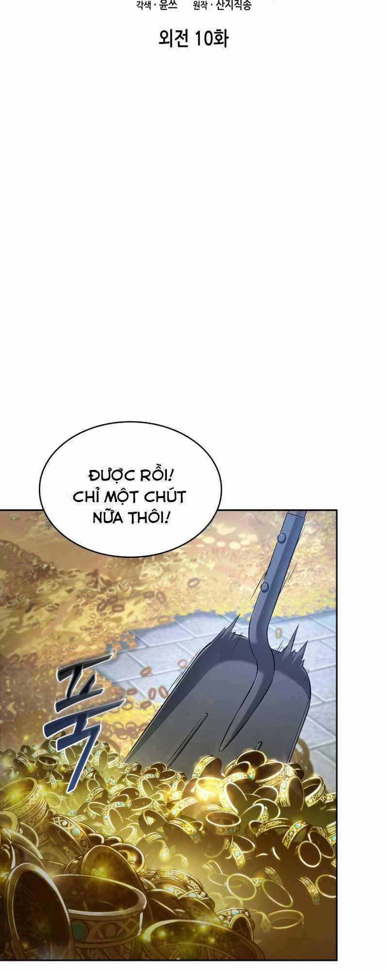 Vua Trộm Mộ Chapter 407 trang 3
