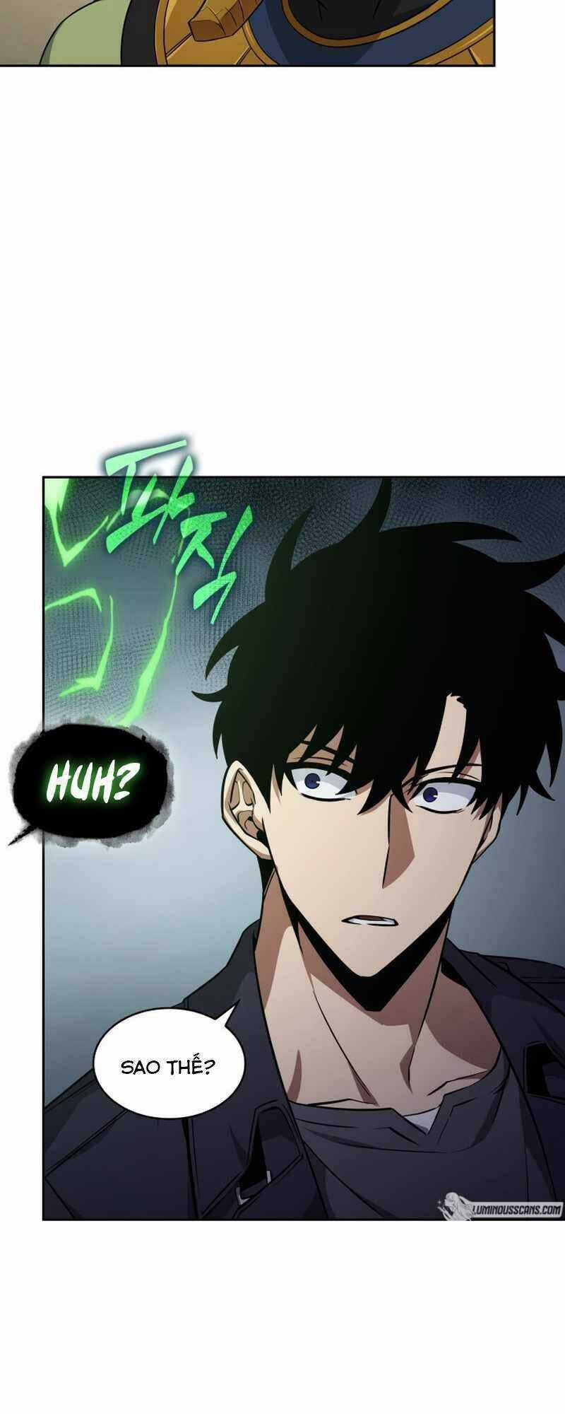 Vua Trộm Mộ Chapter 407 trang 30