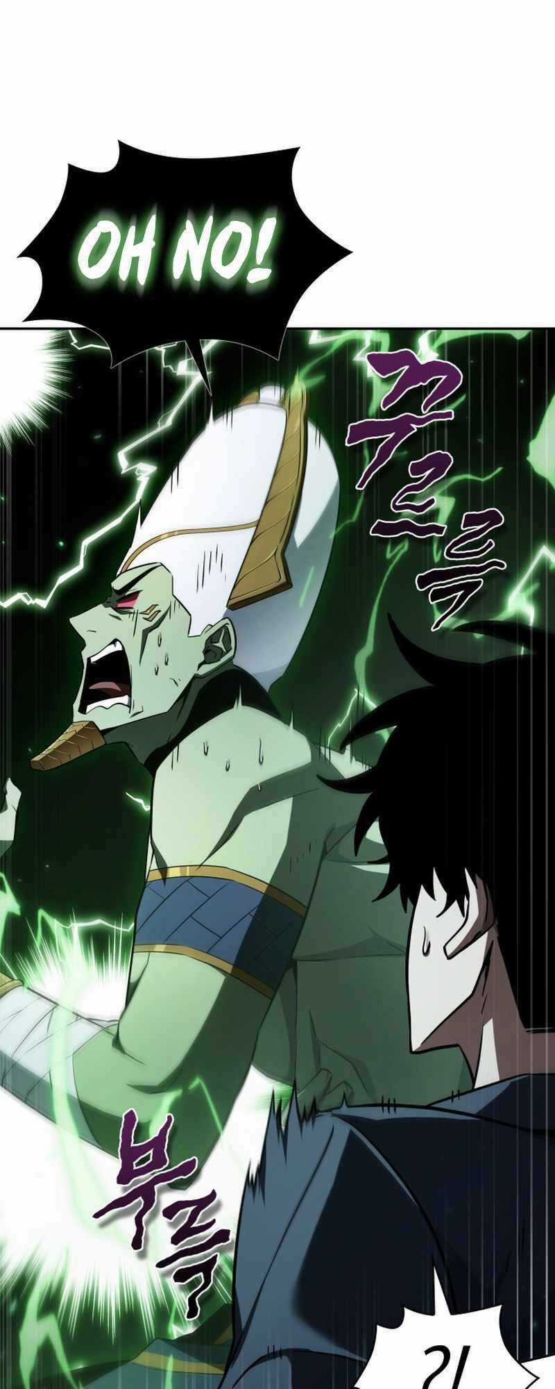 Vua Trộm Mộ Chapter 407 trang 31