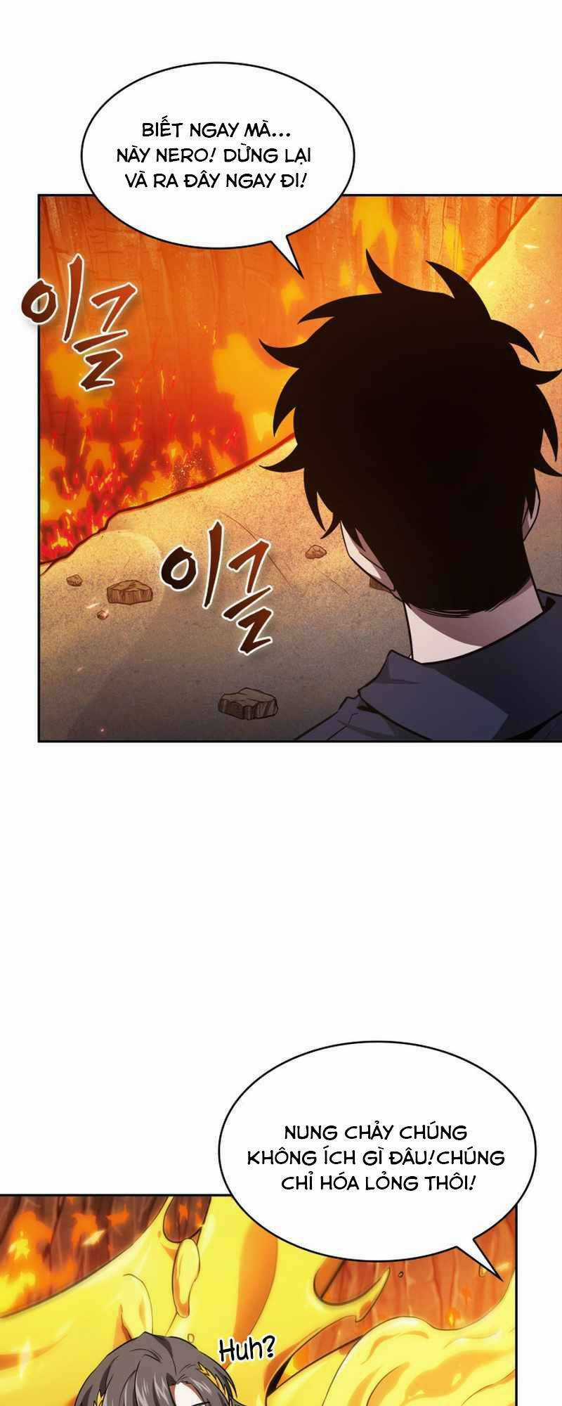 Vua Trộm Mộ Chapter 407 trang 33