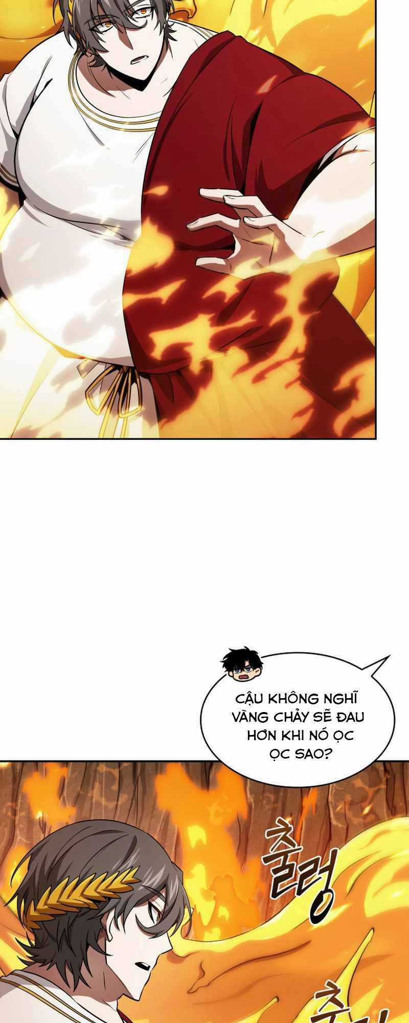 Vua Trộm Mộ Chapter 407 trang 34