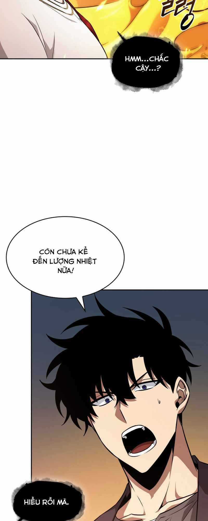 Vua Trộm Mộ Chapter 407 trang 35