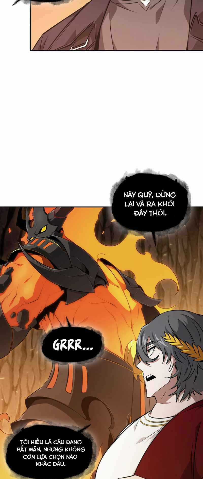 Vua Trộm Mộ Chapter 407 trang 36