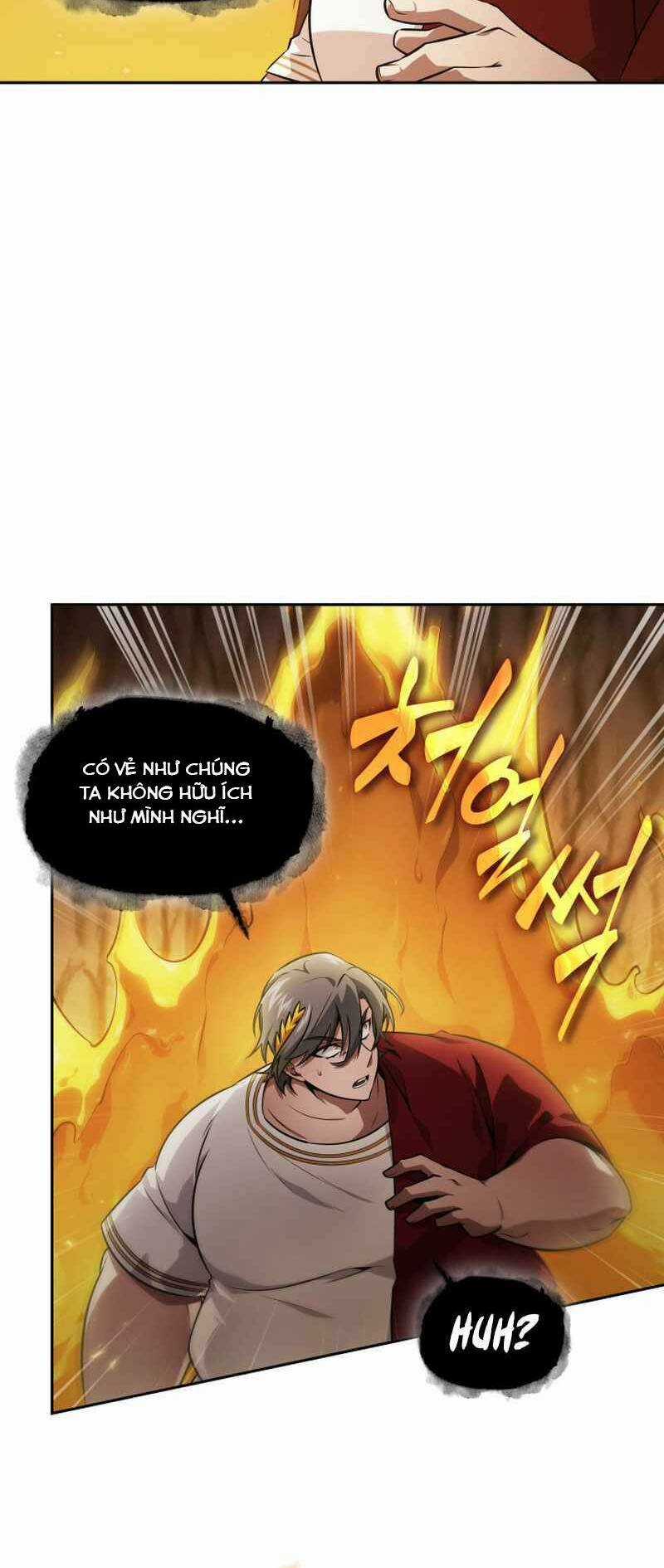 Vua Trộm Mộ Chapter 407 trang 37