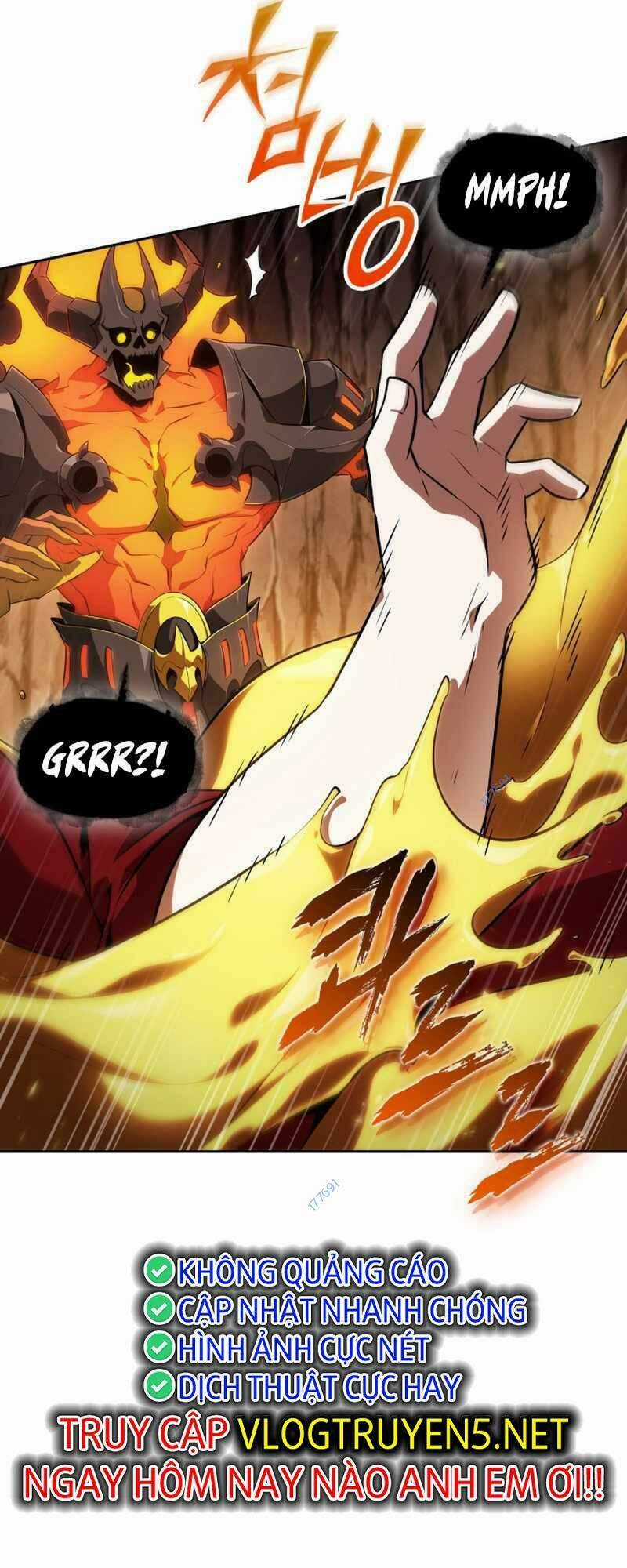Vua Trộm Mộ Chapter 407 trang 38